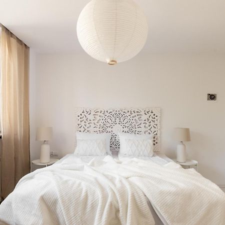 Apartmán Four Seasons Old Town - Winter Varšava Exteriér fotografie