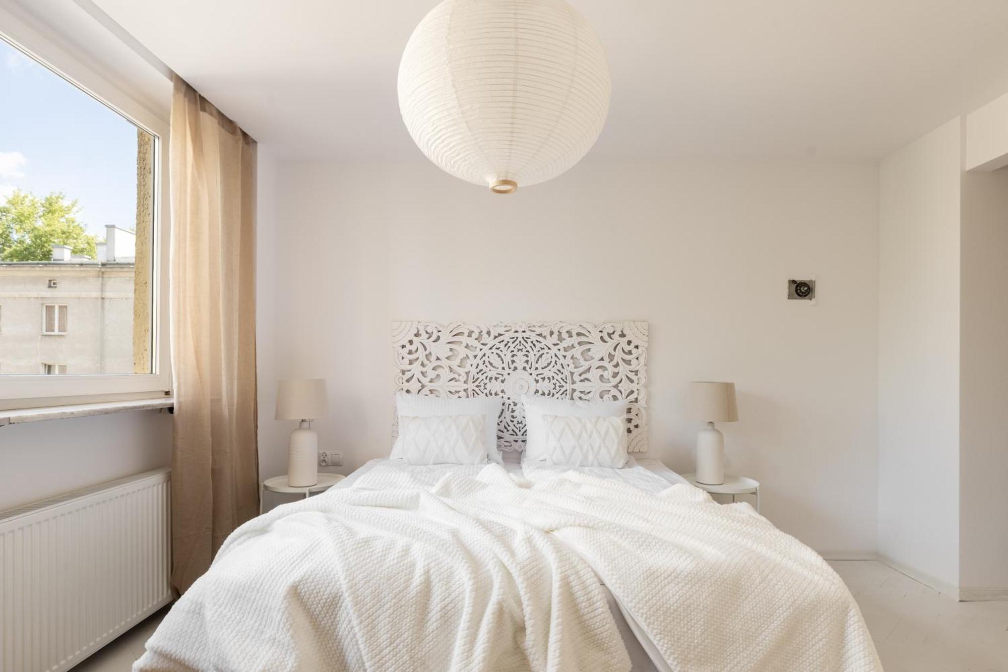 Apartmán Four Seasons Old Town - Winter Varšava Exteriér fotografie