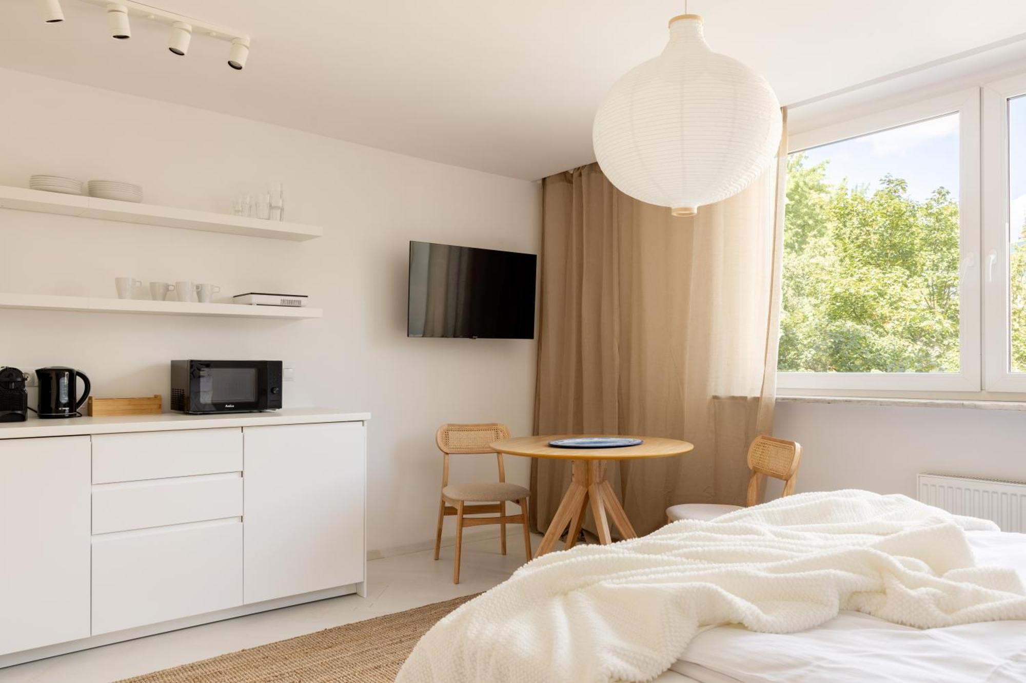 Apartmán Four Seasons Old Town - Winter Varšava Exteriér fotografie