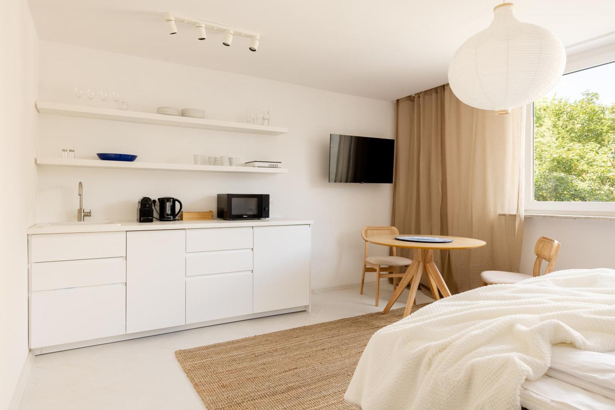 Apartmán Four Seasons Old Town - Winter Varšava Exteriér fotografie
