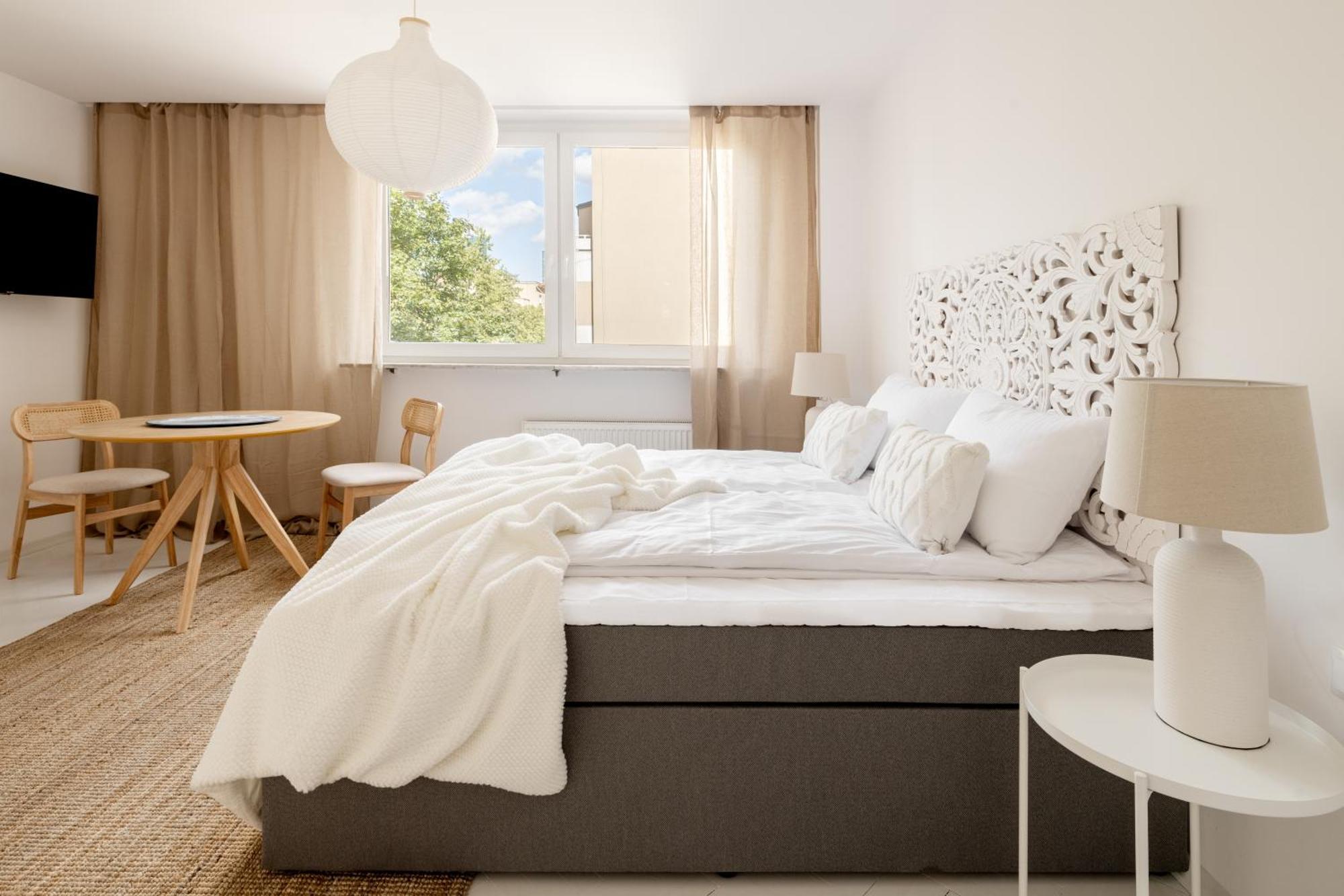 Apartmán Four Seasons Old Town - Winter Varšava Exteriér fotografie